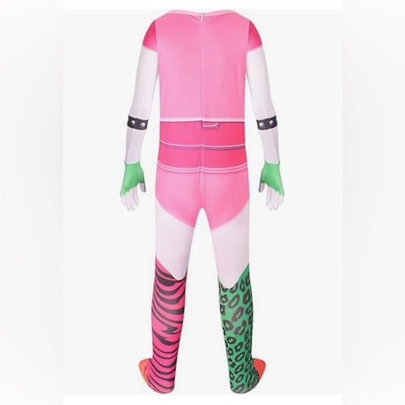 Five Nights at Freddy’s Glamrock Chica costume - Picture 2 of 11